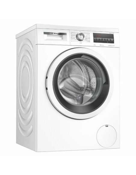 Machine à laver BOSCH WUU28T61ES 9 kg 1400 rpm