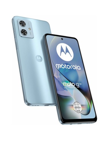Smartphone Motorola G54 5G 6,5" 12 GB RAM 256 GB Bleu