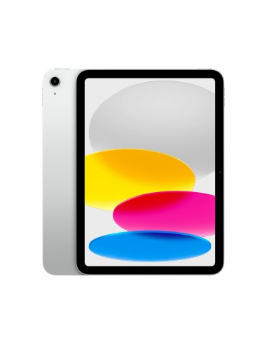 Tablette Apple MPQ03TY/A Argenté 64 GB
