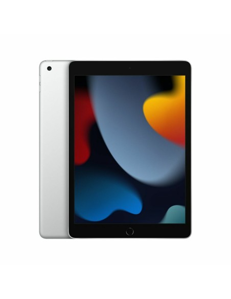 Tablette Apple MK2P3TY/A A13 4 GB RAM 256 GB Argenté
