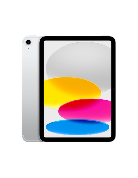 Tablette Apple MQ6J3TY/A 64 GB Argenté