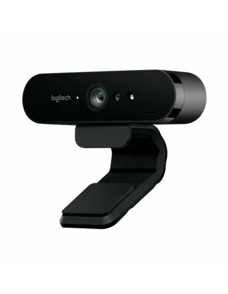 Webcam Logitech 960-001106 Noir