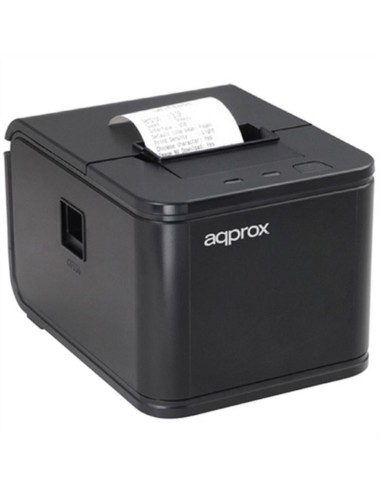Imprimante Thermique APPROX appPOS58AU 203 dpi