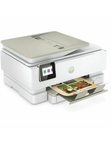 Imprimante Multifonction   HP 7920e