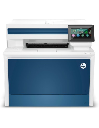 Imprimante Multifonction HP 4RA83FB19