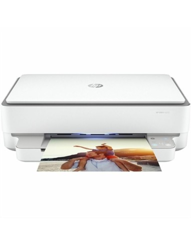 Imprimante Multifonction HP 6020e