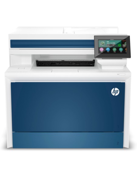 Imprimante Multifonction HP 4RA84FB19