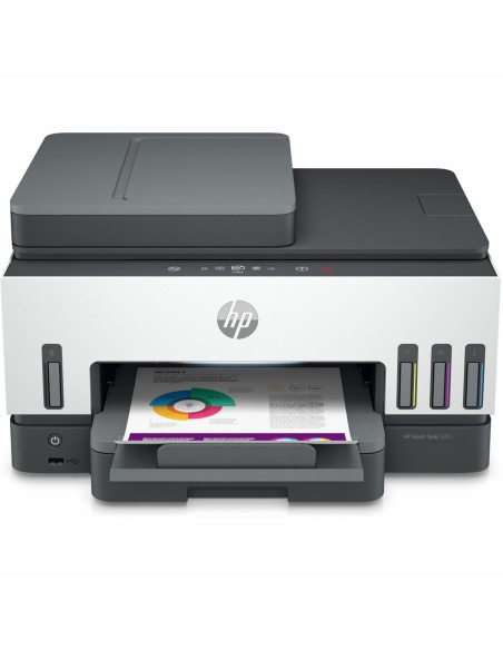 Imprimante Multifonction HP 28C02A