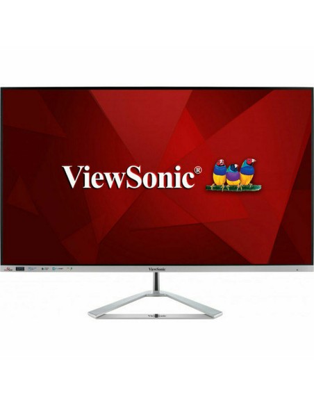 Écran ViewSonic VX3276-2K-MHD 31,5" QHD IPS