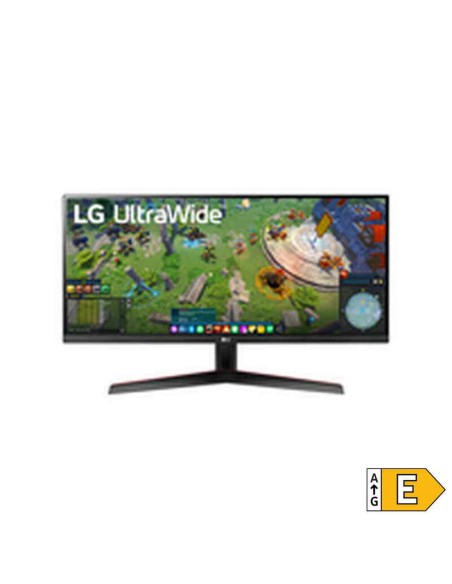 Monitor Gaming LG 29WP60G-B 29" UltraWide Full HD