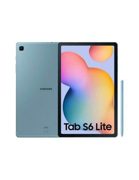 Tablette Samsung SM-P613N Octa Core 4 GB RAM 64 GB Gris