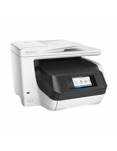 Imprimante Multifonction HP D9L20A