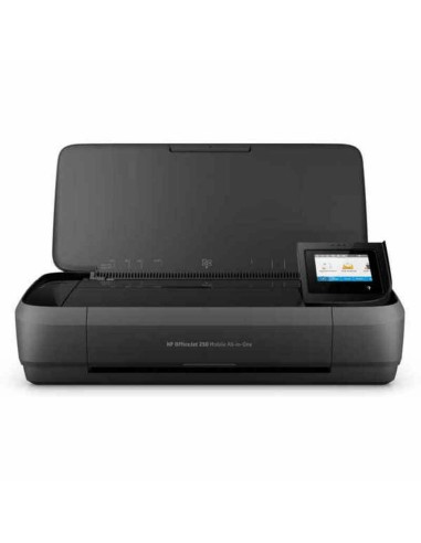 Imprimante Multifonction HP 250