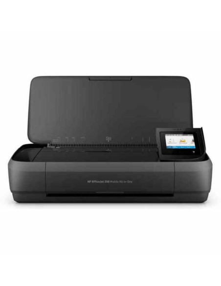 Imprimante Multifonction HP 250