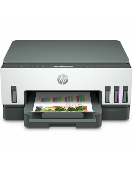 Imprimante Multifonction HP 7005