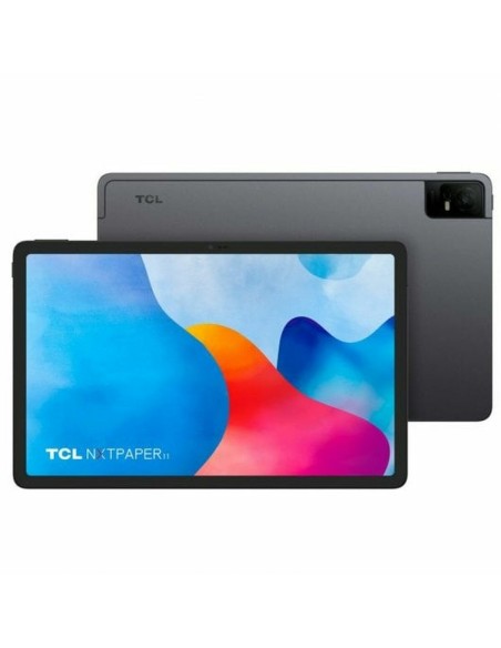 Tablette TCL 9466X4-2CLCWE11 4 GB RAM 128 GB Gris