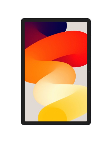 Tablette Xiaomi VHU4448EU 11" Qualcomm Kryo 485 6 GB RAM 128 GB Gris