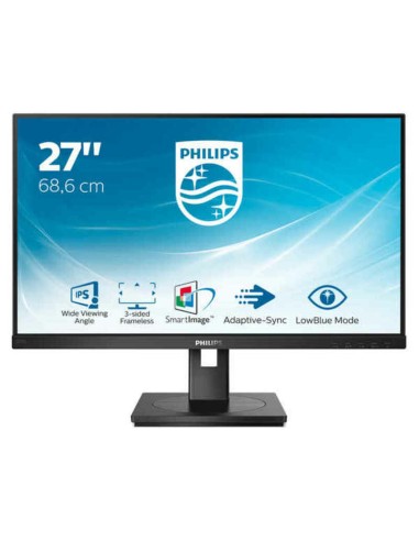 Écran Philips 272S1AE/00 Full HD 27" 75 Hz
