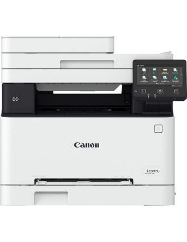 Imprimante Multifonction Canon MF657Cdw