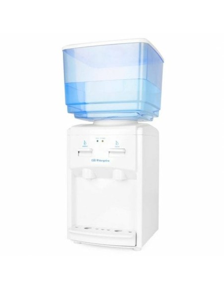 Distributeur d'eau Orbegozo DA 5525 Blanc Plastique 7 L