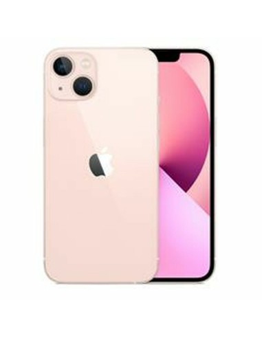 Smartphone Apple iPhone 13 6,1" Rose