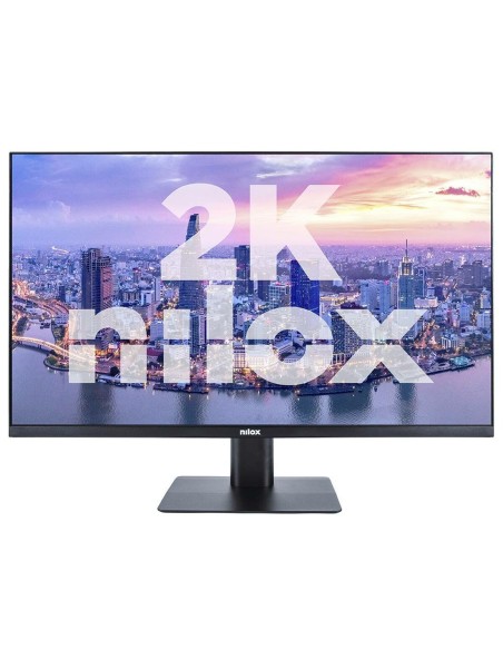 Monitor Gaming Nilox NXMM272K112 27" 100 Hz