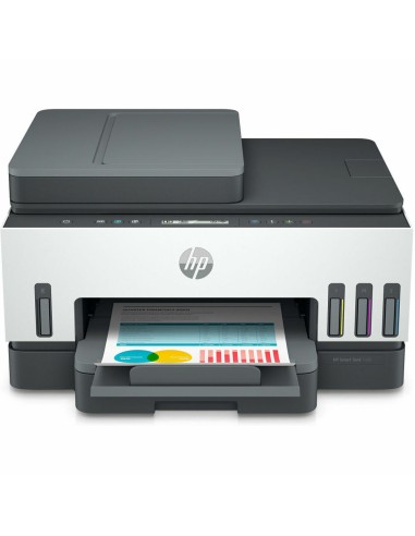 Imprimante Multifonction HP 7305