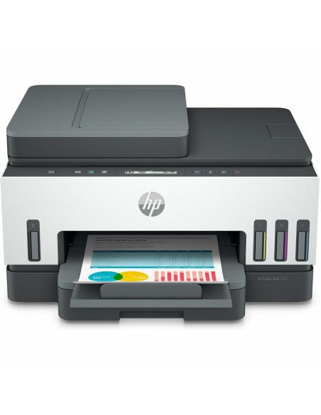 Imprimante Multifonction HP 7305
