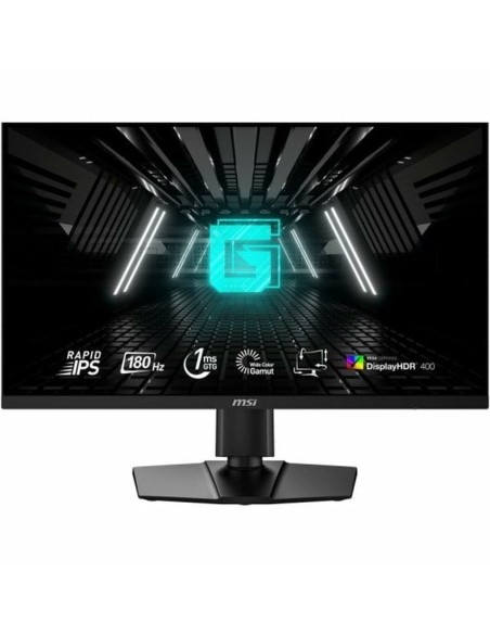 Monitor Gaming MSI G274QPF 27" 180 Hz
