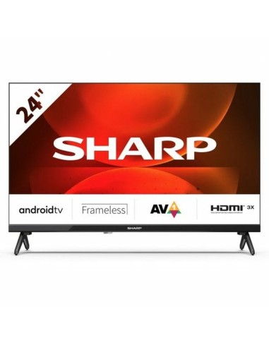 TV intelligente Sharp 24FH2EA 24"