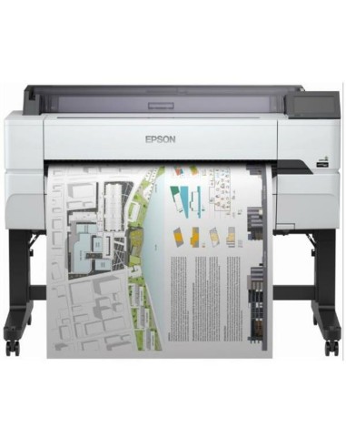 Imprimante Epson SURECOLOR SC-T5400M