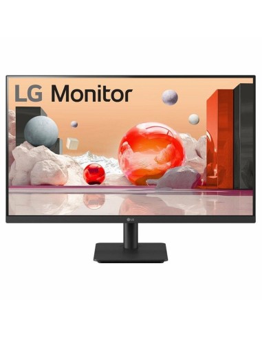 Monitor Gaming LG 27MS500-B 100 Hz Full HD 27"