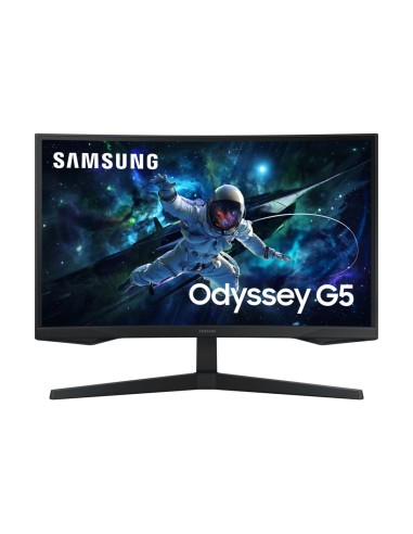 Monitor Gaming Samsung LS27CG552EUXEN 165 Hz
