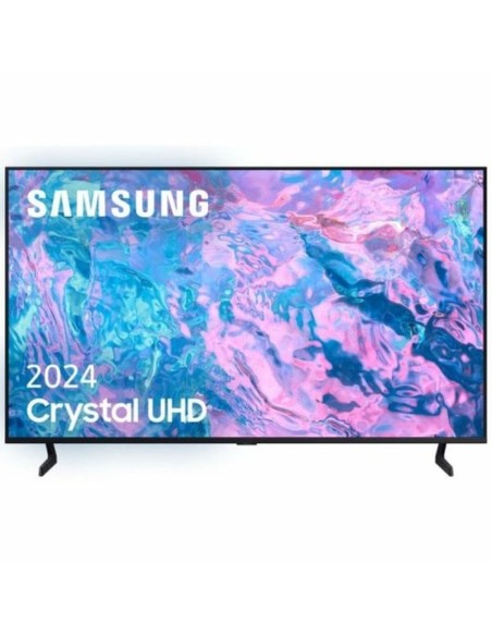 TV intelligente Samsung TU43CU7095UXXC 4K Ultra HD 50"