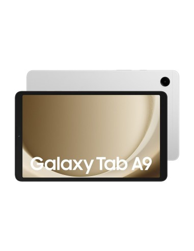 Tablette Samsung Galaxy Tab SM-X110 8,7" 8 GB RAM 128 GB Gris Argenté