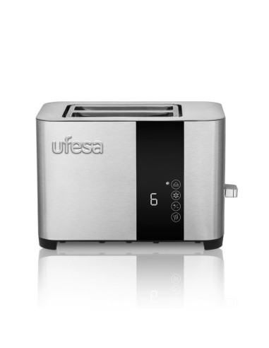 Grille-pain UFESA DUO DELUX 850 W