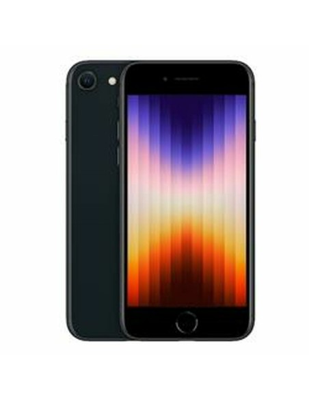 Smartphone Apple iPhone SE Noir A15 64 GB