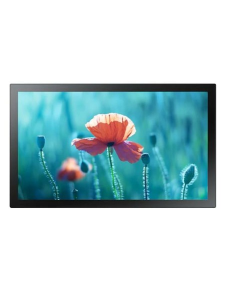 Écran Videowall Samsung QB13R-TM 13" 75 Hz
