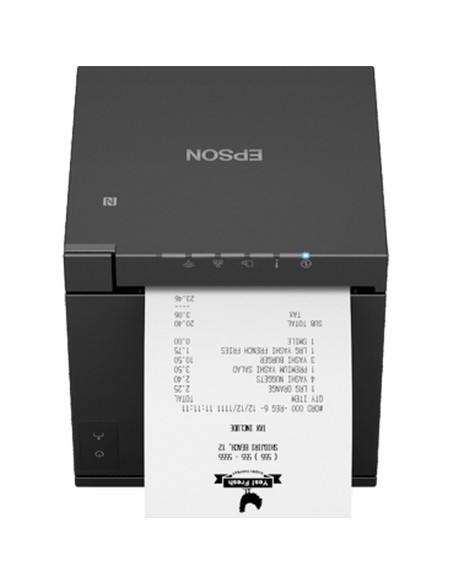 Imprimante à Billets Epson TM-M30III