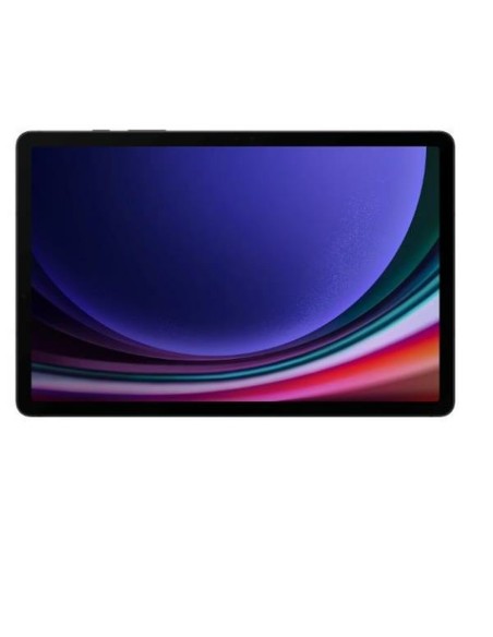 Tablette Galaxy Tab S9 FE+ Samsung SM-X616BZAEEUB 12 GB RAM 256 GB Gris