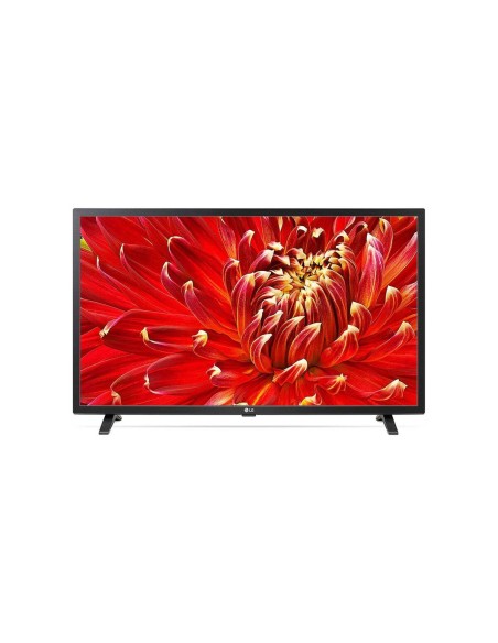 SMART TV LG 32LQ631C : Profitez d'une expérience Full HD dans un format compact