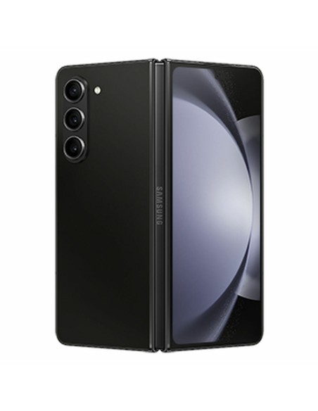 Smartphone Samsung SM-F946BZKCEUB 7,6" 12 GB RAM 512 GB Noir