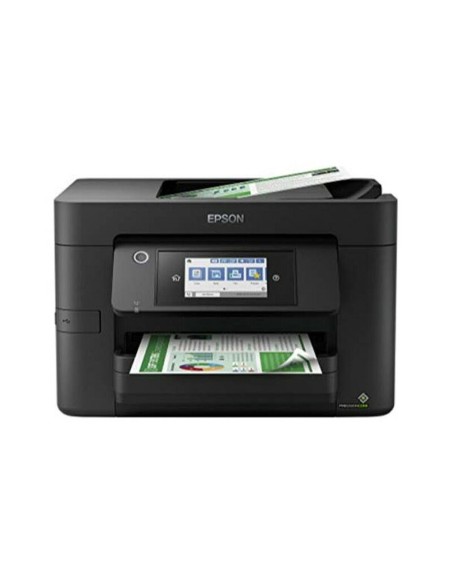 Imprimante Epson C11CJ06403 12 ppm WiFi Fax Noir