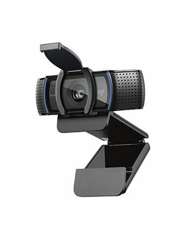 Webcam Logitech 960-001252 Full HD
