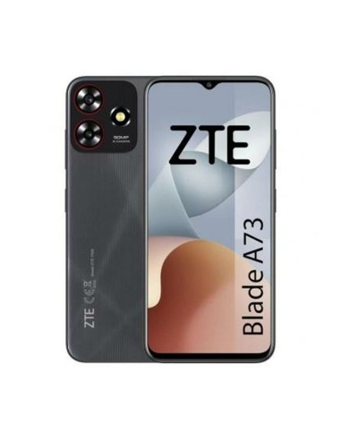 Smartphone ZTE Blade A73 6,6" Octa Core 4 GB RAM 128 GB Noir