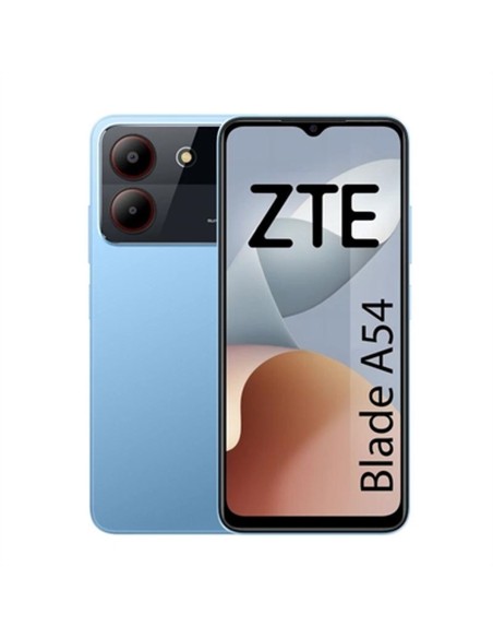 Smartphone ZTE Blade A54 6,6" Octa Core 4 GB RAM 64 GB Bleu