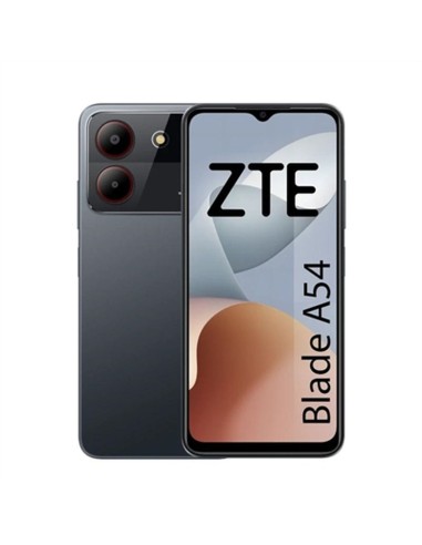 Smartphone ZTE Blade A54 6,6" Octa Core 4 GB RAM 64 GB Gris