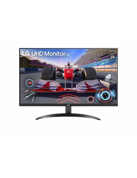 TV intelligente LG 32UR500-B.AEU 4K Ultra HD