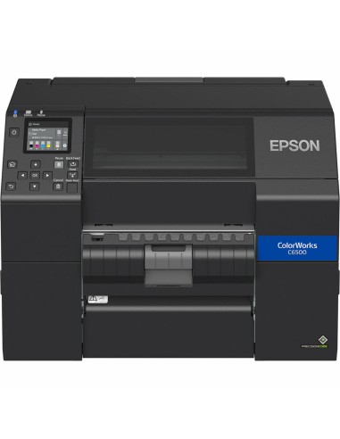 Imprimante à Billets Epson ColorWorks CW-C6500Pe