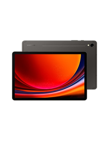 Tablette G9 Samsung SM-X716BZAAEUB 8 GB RAM Gris 128 GB